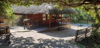 Kosi Bay Lodge - Manguzi - 3
