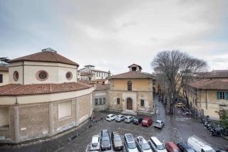 Brunelleschi Apartment - Florence - 6