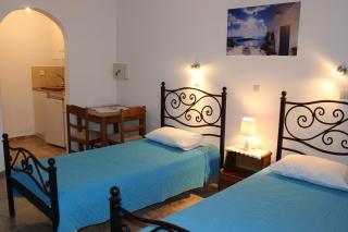 Spiridoula Villa - Santorini Seaside Retreats - Perissa - 8