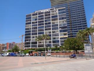 Edificio Colon - Calpe - 9