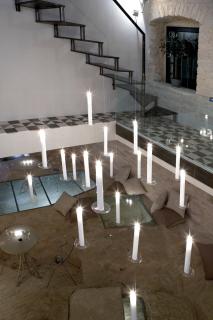 Torri E Merli Boutique Hotel - 6