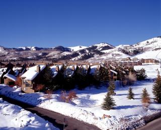 Red Pine Condominiums by All Seasons Resort Lodging - 5