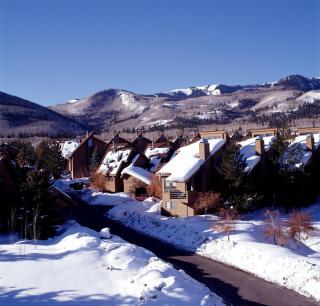 Red Pine Condominiums by All Seasons Resort Lodging - Park City - 6