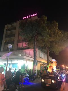 West End - Gatteo a Mare - 7
