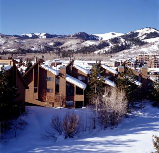 Red Pine Condominiums by All Seasons Resort Lodging - Park City - 8