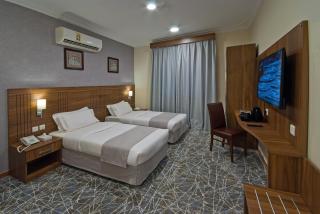 Delights Inn - Green Oasis Hotel - Medina - 6