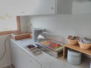 Roussos Beach Hotel - Naoussa - 1