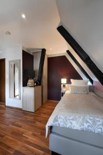 Hotel Marktkieker - Großburgwedel - 7