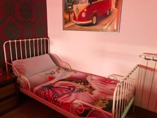 Apartamento Estrella Rural - Lumpiaque - 8