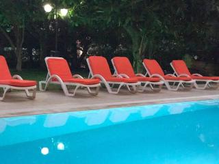 Suite Laguna Otel - 2