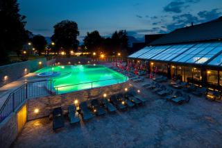 Bohinj Eco Hotel - Bohinj - 1