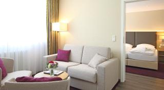 Akzent Hotel Am Burgholz - Tabarz - 5
