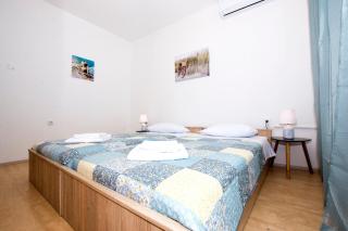 Apartment Korino - Free Private Parking - Two Big Rooms - 4