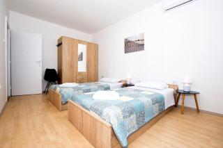Apartment Korino - Free Private Parking - Two Big Rooms - 2