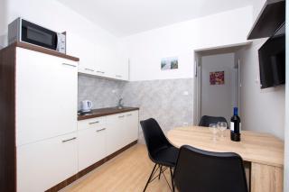 Apartment Korino - Free Private Parking - Two Big Rooms - 8