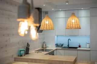 Apartament Rybakówka - Colberga - 8