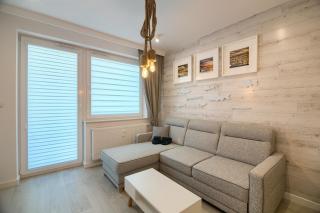 Apartament Rybakówka - 5