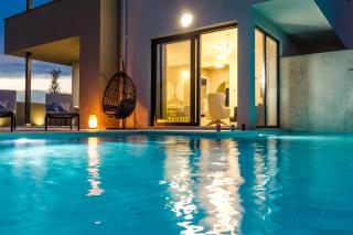 Villa Sara - Private Infinity Pool - Novalja - 9