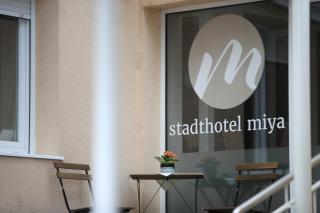 stadthotel miya - Bad Mergentheim - 4