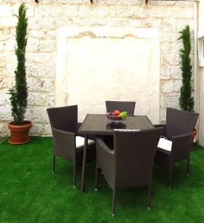 Apartman Brunela-free parking - Šibenik - 6