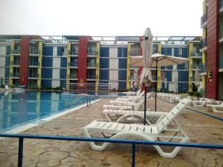 Studios in Complex Elit 4 - Sunny Beach - 9