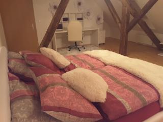 DELUX duplex apartment - Maribor - 5