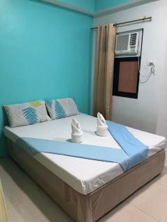 RF Suites - Cebu City - 1