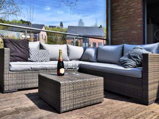 Charming Holiday Home in Durbuy with Sauna - Barvaux-sur-Ourthe - 8