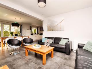 Charming Holiday Home in Durbuy with Sauna - Barvaux-sur-Ourthe - 2