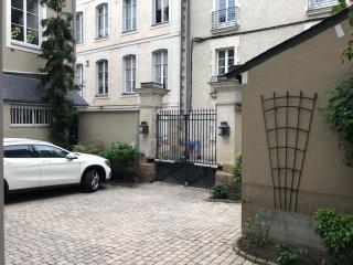 La Maison D'Hôtes Nantes Centre - Nantes - 9