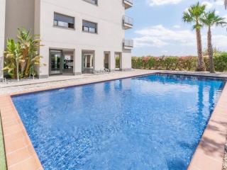 Belvilla by OYO Bon Relax Flat 2 - Sant Pere Pescador - 9