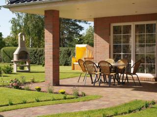 Ferienhaus "Sonneneck" - Bansin - 5