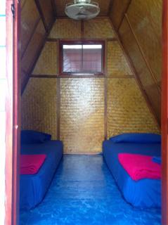 New Hut Bungalow - Lamai - 2