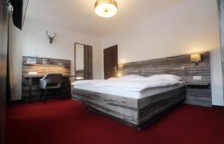 stadthotel miya - Bad Mergentheim - 9