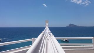 Apartamento Panorama 180º - Altea - 5