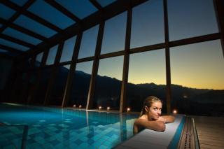 Bohinj Eco Hotel - Bohinj - 1