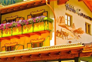Hotel Alpino Al Cavalletto - Canazei - 9