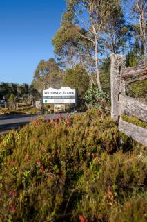 Discovery Resorts - Cradle Mountain - 4