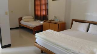 Flower Memory Homestay - Yuanshan - 5