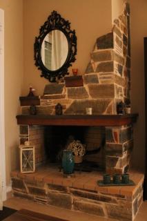 Aegina Villa Kalliopi - 1