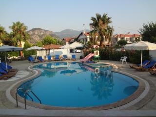Mavikosk - Dalyan - 0