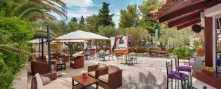 Hotel Villa Adriatica - Adults Only - Supetar - 0
