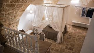 L'IMPERATORE Relax & Charme - Altamura - 9