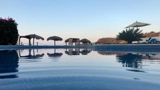 Manta Raya Hotel - right on the beach - Cuatunalco - 6