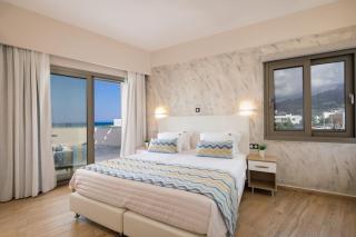 Belvedere Luxury Apartments & Spa - Plakias - 6