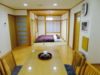 Utatei Villa - Takayama - 7