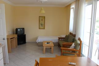 Mavikosk - Dalyan - 2