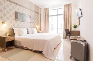 Alexandra Hotel - St Julian's - 1