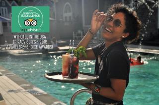 The Nantucket Hotel & Resort - 2