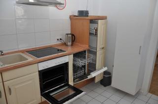 2-Zimmer-Appartment in Troisdorf Sieglar - Troisdorf - 5